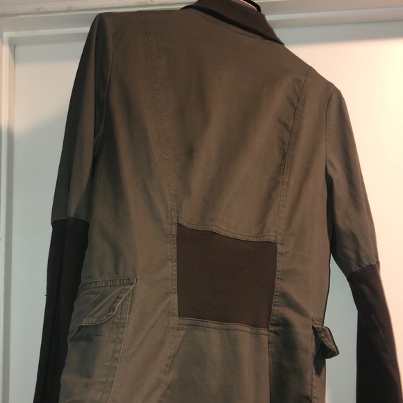 Jacket - Picture 8 of 8